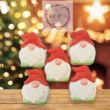 020 Assorted Shapes Bath Bombs Regular Size