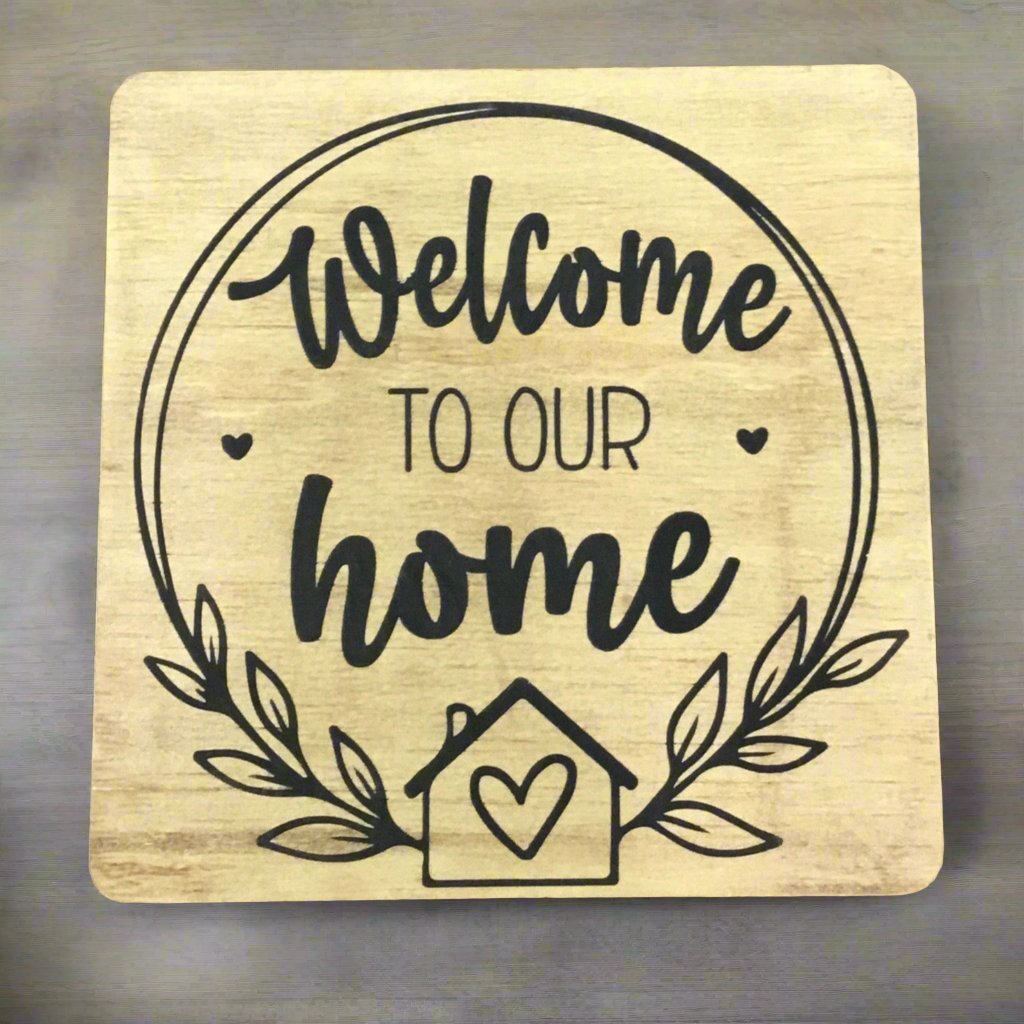 Mini Signs