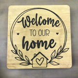 Mini Signs