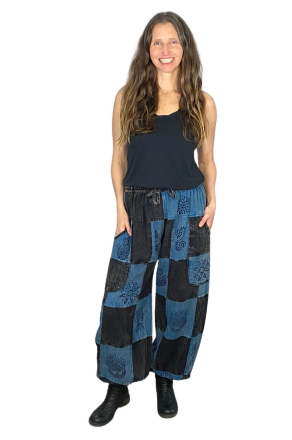 Astro Pants
