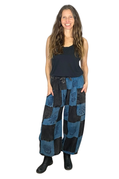 Astro Pants