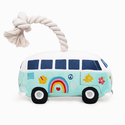 HugSmart Pet - Volkswagen | Beach Rope Toy