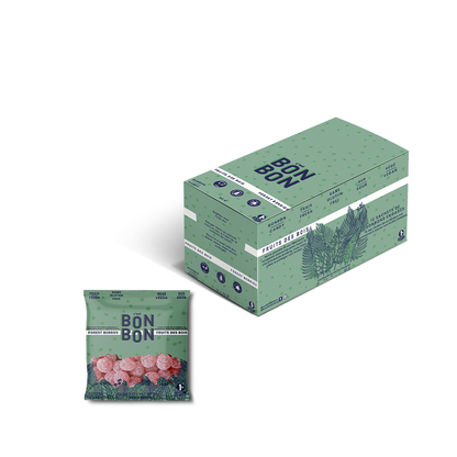 Forest Berries - Gummy Candies