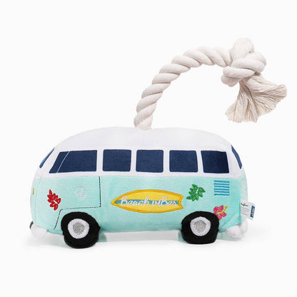 HugSmart Pet - Volkswagen | Beach Rope Toy