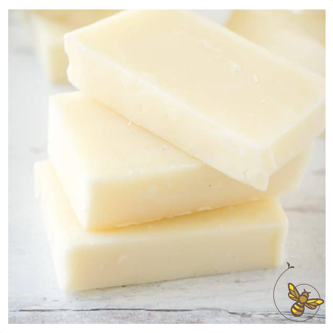 Solid Dish Soap Bar Lemon