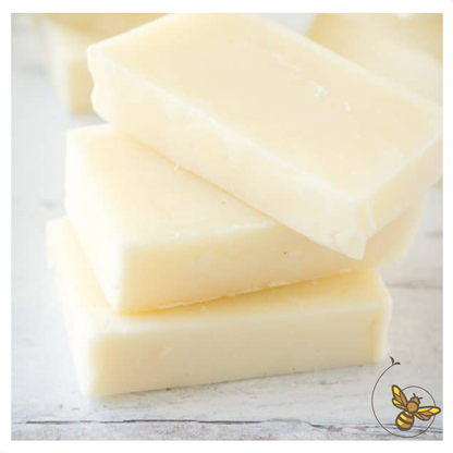 Solid Dish Soap Bar Lemon