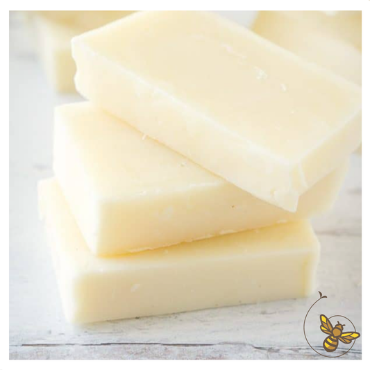 Solid Dish Soap Bar Lemon