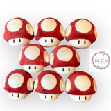 010 Assorted Shapes Bath Bombs Large