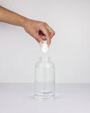 2 Warm Coconut Concentrated Foaming Hand Soap Tablets (Box)