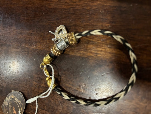8 Strand Square Braid