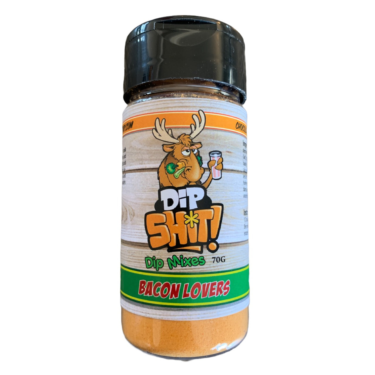 Dip Shit – HandmadeSask