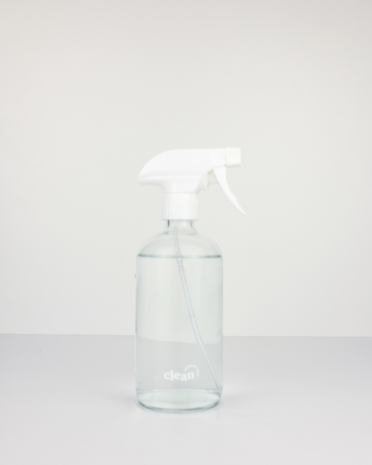 2 Fresh Lemon Multi-Purpose Cleaning Spray Tablets (Box)