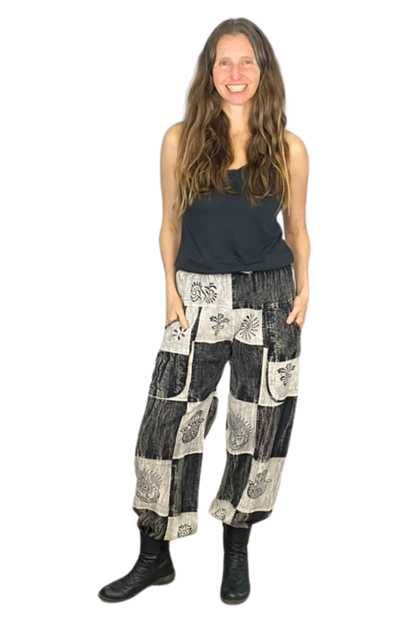 Astro Pants