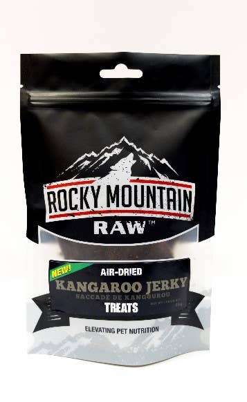 Rocky Mountain Raw Starter Kit
