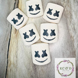 020 Assorted Shapes Bath Bombs Regular Size