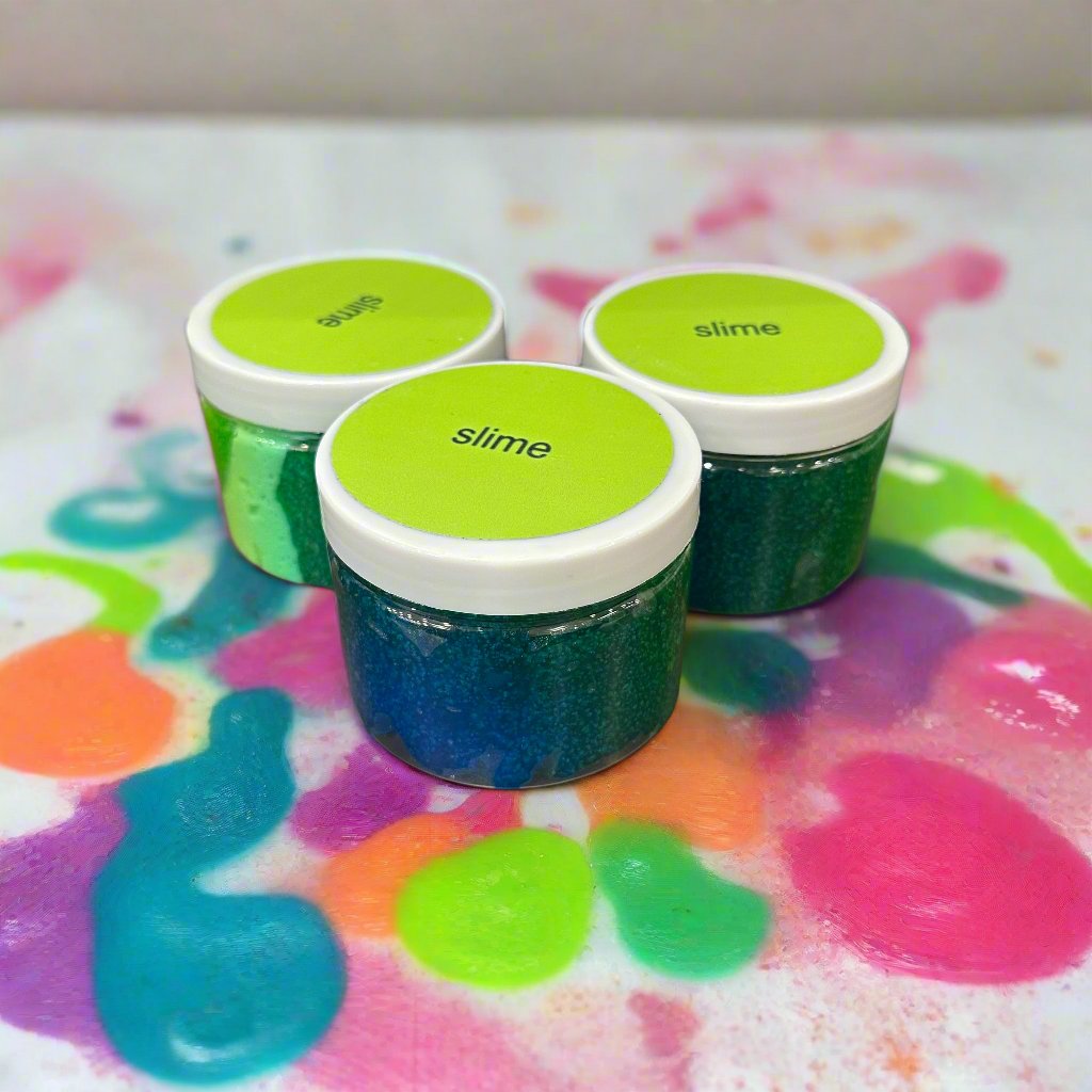 Summer Slime – HandmadeSask