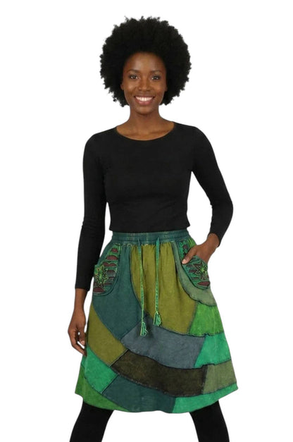Moriah Skirt