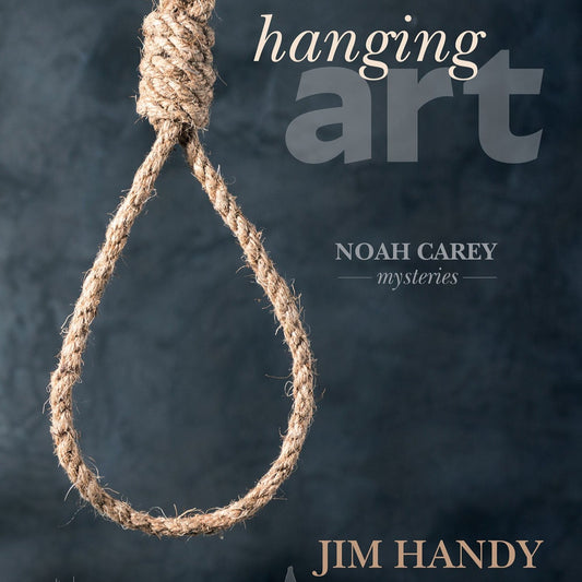 Hanging Art
