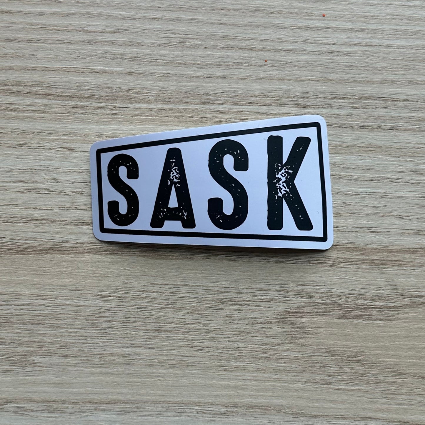 Sask Stickers