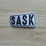 Sask Stickers