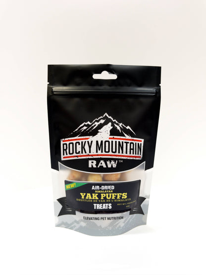 Rocky Mountain Raw Starter Kit