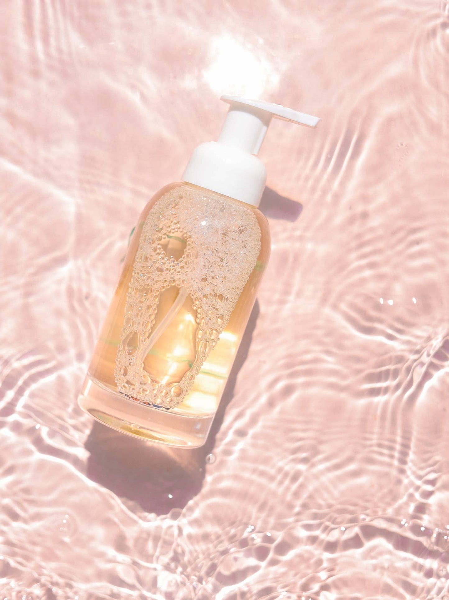 2 Warm Coconut Concentrated Foaming Hand Soap Tablets (Box)