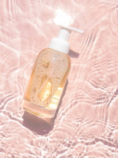 2 Warm Coconut Concentrated Foaming Hand Soap Tablets (Box)