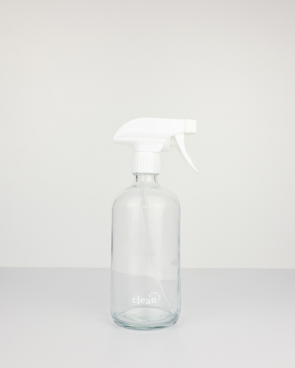 2 Fresh Lemon Multi-Purpose Cleaning Spray Tablets (Box)