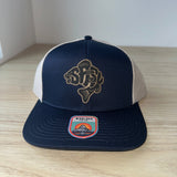 Sask Walleye Hat