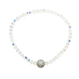 Birthstone Swarovski Bracelets