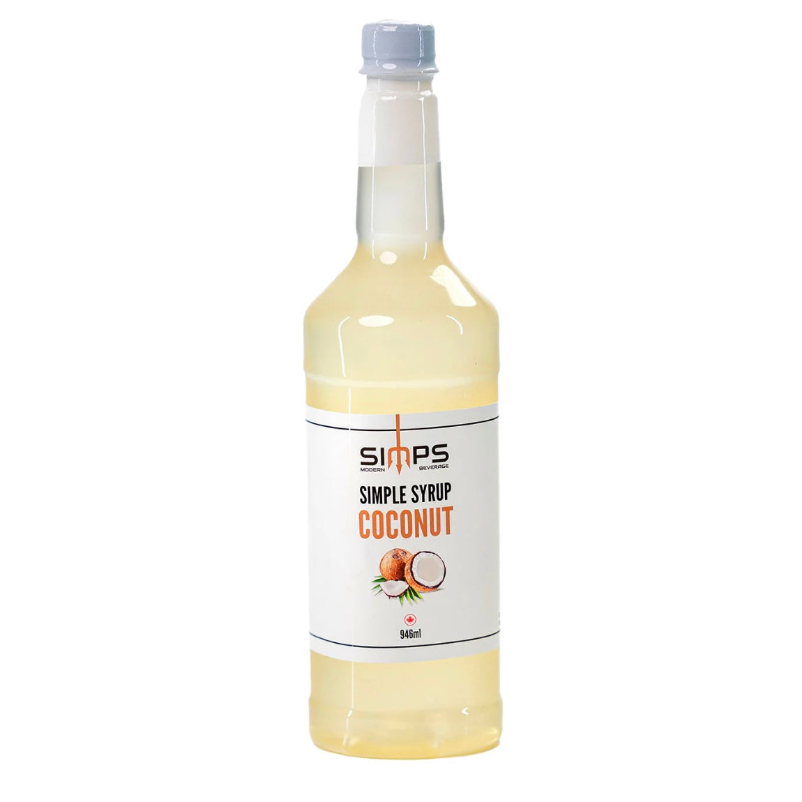 Simple Syrup Flavors
