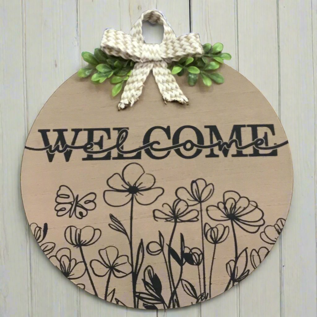 Rounds – HandmadeSask