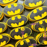 020 Assorted Shapes Bath Bombs Regular Size
