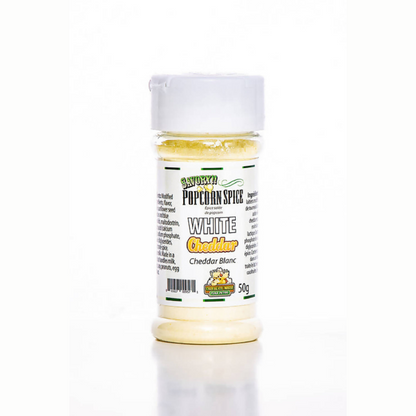Popcorn Spices