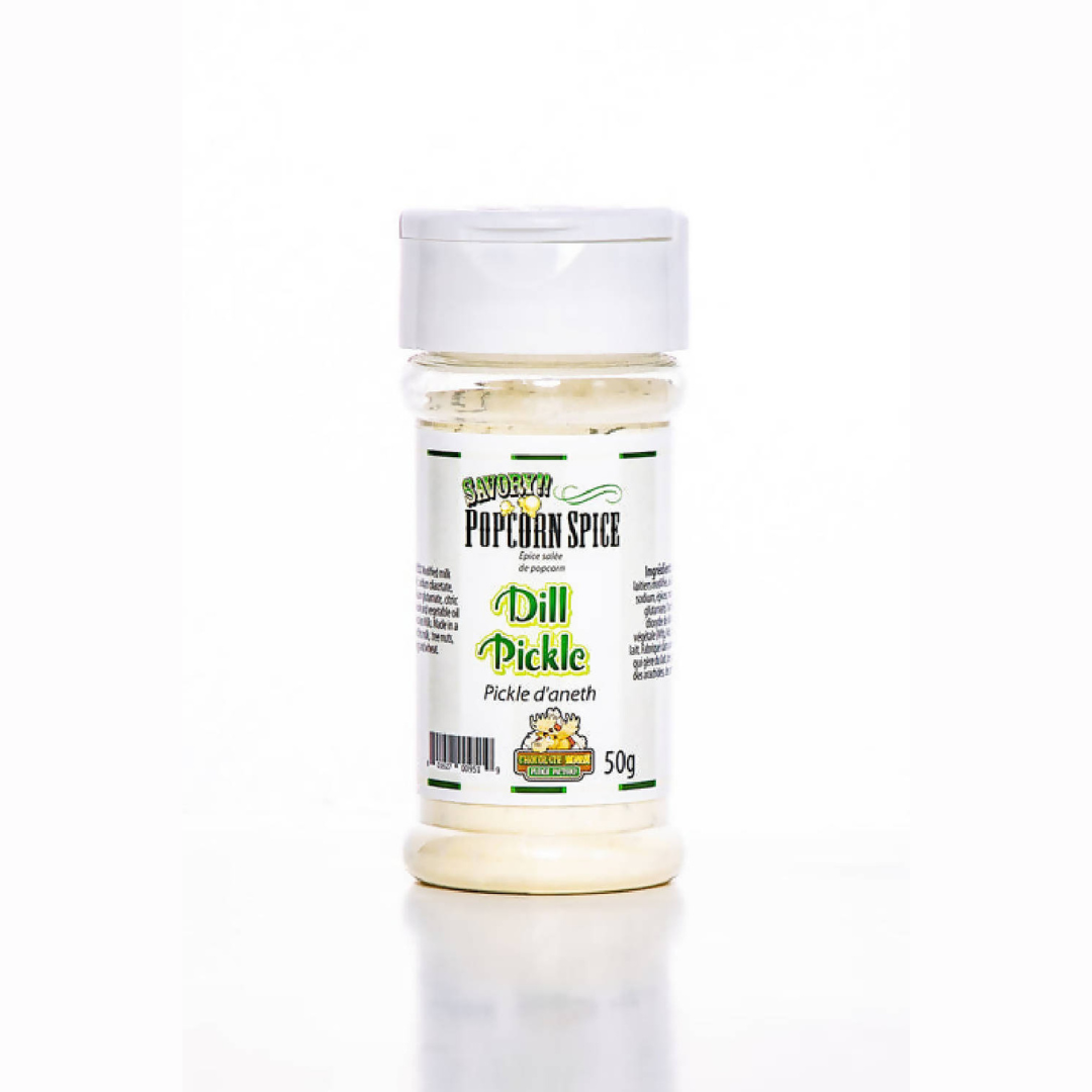 Popcorn Spices