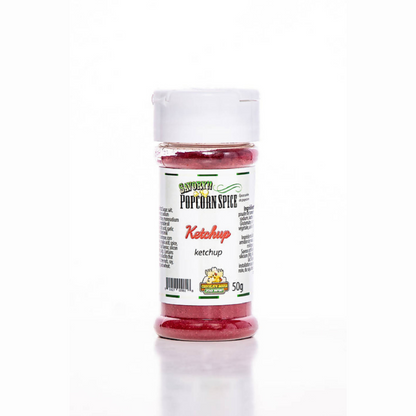 Popcorn Spices