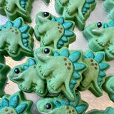 020 Assorted Shapes Bath Bombs Regular Size
