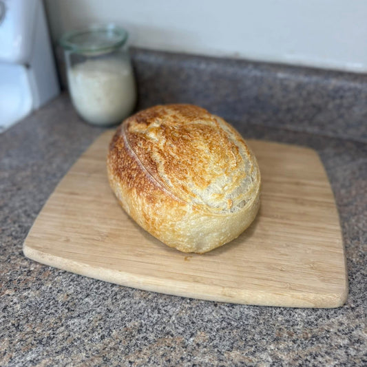Sourdough