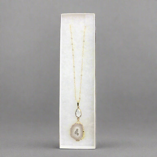 Weird & Wonderful Necklace