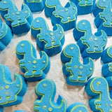 020 Assorted Shapes Bath Bombs Regular Size