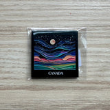 Metal Magnet
