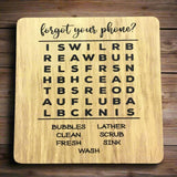 Mini Signs