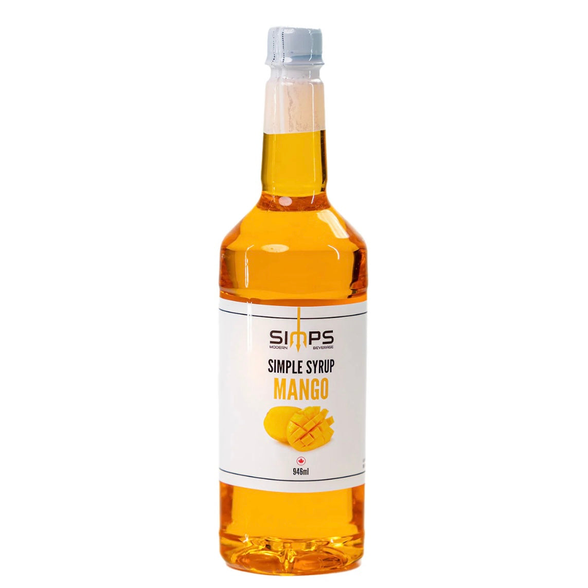 Simple Syrup Flavors