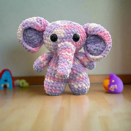 Ellie Elephant