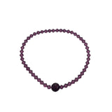 Birthstone Swarovski Bracelets