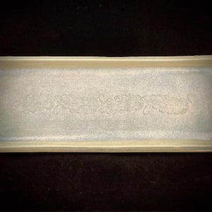 Fine Leaf Platter
