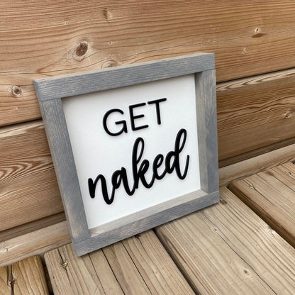 Get Naked