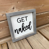 Get Naked