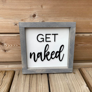 Get Naked