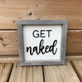 Get Naked